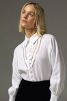 Pervey Top - Porcelain