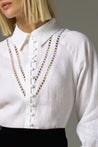 Pervey Top - Porcelain