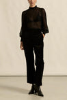 Quip Top - Black