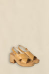 Revel Sandal - Sandcastle