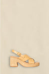 Revel Sandal - Sandcastle