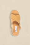 Revel Sandal - Sandcastle