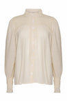 Skylark Top - Cream