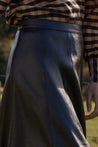 Stellar Skirt - Black