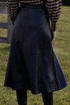Stellar Skirt - Black