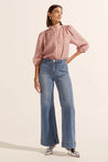 Theory Jean - Mid Wash