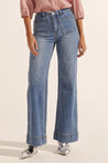 Theory Jean - Mid Wash