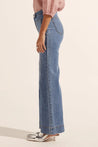 Theory Jean - Mid Wash