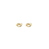 gilda-boutique-Sterling-silver-earring-mini-knot-stud-gold