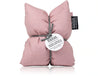 Dusty Rose Lavender & Jasmine Heat Pillow