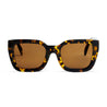 Harlow Shades - Maple Tort/Brown Polarised