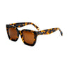 Harlow Shades - Maple Tort/Brown Polarised