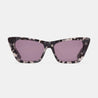 Wonderland Shades - Black Tort/Smokey Grey