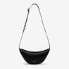 Glued To You Bag - Black