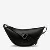 Glued To You Bag - Black