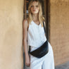 Glued To You Bag - Black