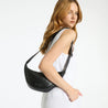 Glued To You Bag - Black